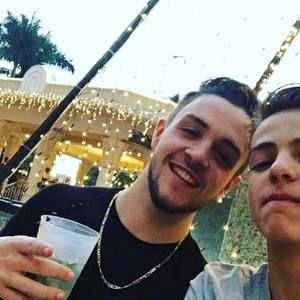 Meet your Posher, William